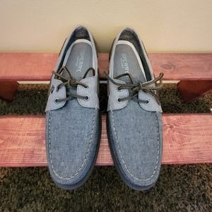 Sperry mens 10.5
